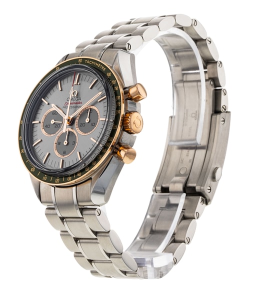 Omega Olympic Speedmaster 2020 Tokyo Olympics Set